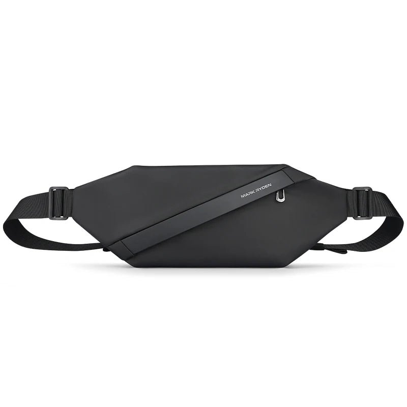 Sac Banane Étanche – Léger, Multipoches, Tout Terrain