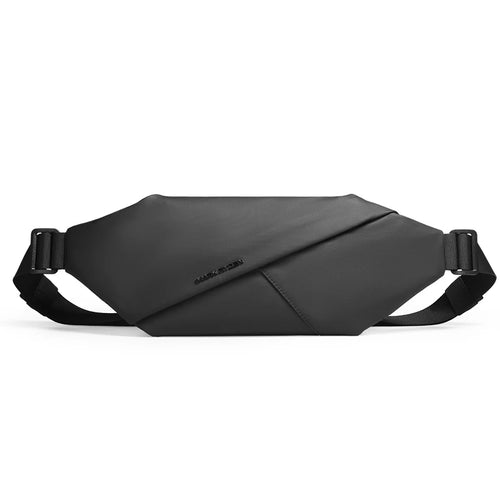 Sac Banane Étanche – Léger, Multipoches, Tout Terrain