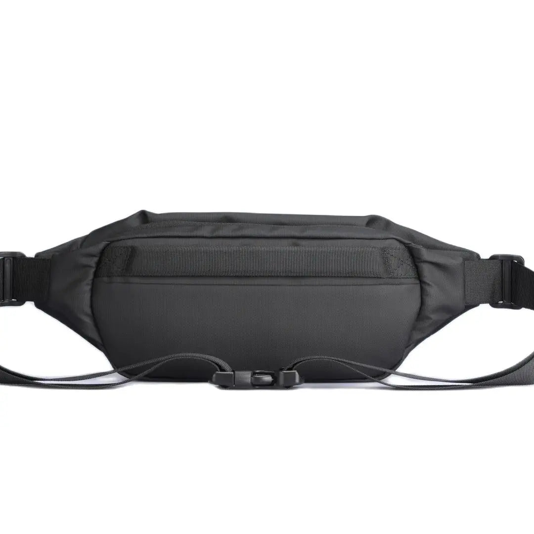 Sac Banane Étanche – Léger, Multipoches, Tout Terrain