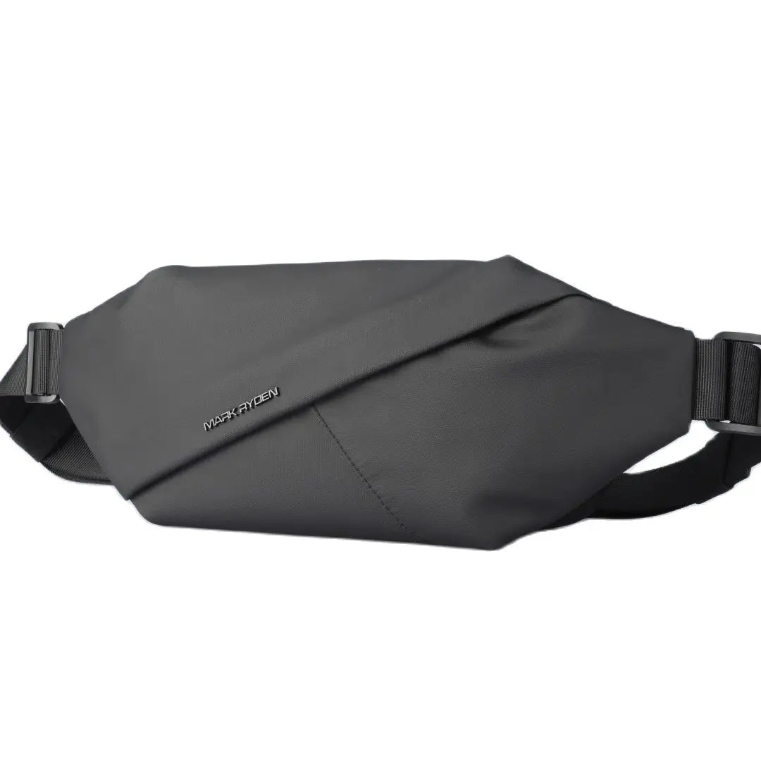 Sac Banane Étanche – Léger, Multipoches, Tout Terrain