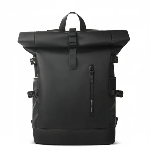 Sac à Dos Étanche Roll Top 35L – Extensible et Sécurisé