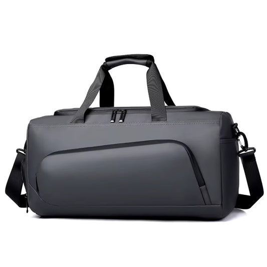 Sac De Sport Etanche - Rangement Optimisé et Pratique
