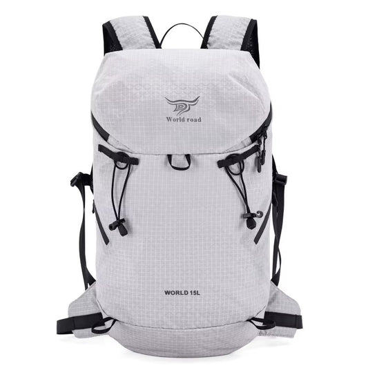 Sac à Dos de Randonnée - Compagnon de Voyage Fiable